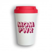 bico2go Organic Reusable Takeaway Cup Heybico – MOM PWR