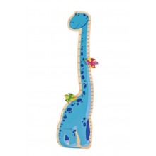 EverEarth® Dino Measuring Stick made of FSC® Wood 