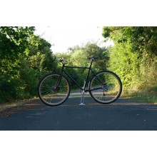 29er Bike SAYA | Upcycling bike by Mosch Bikes