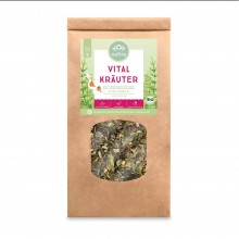 Organic Vital Herbs, Herbal Mix for Dogs