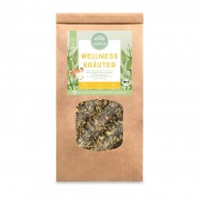 Organic Wellness Herbs, Herbal Mix for Dogs