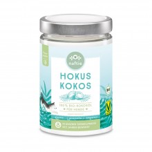 Organic Coconut Oil HOKUS KOKOS for Dogs & Cats, 500ml