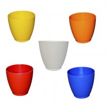 Reusable Cup – Tree Cup 250 – Different Colours