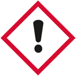 Danger Exclamation Mark