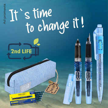 Sustainable Stationery Supplies